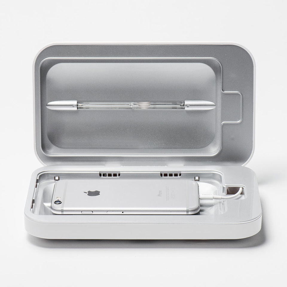 phonesoap