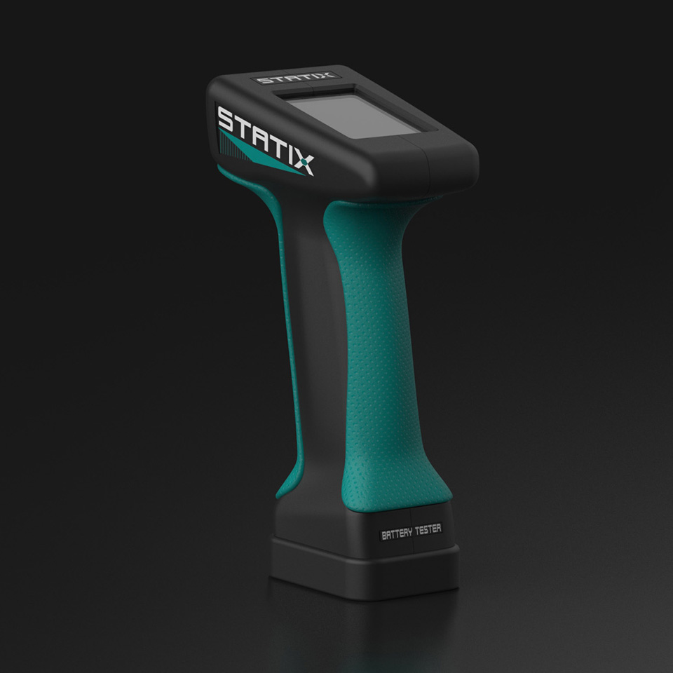 statix-product